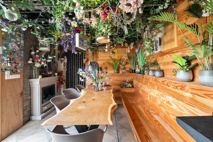 Foto 32 van Narcissenstraat 50