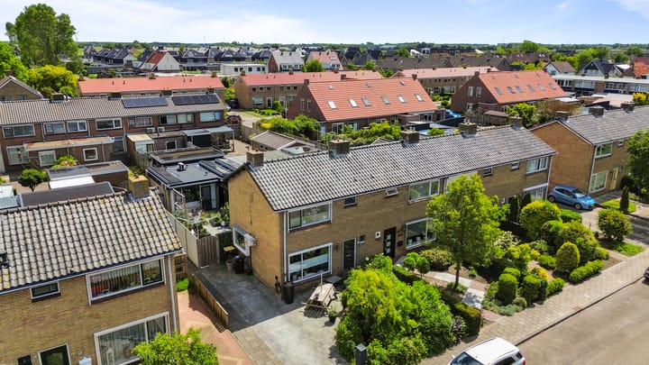 Foto 33 van Narcissenstraat 50