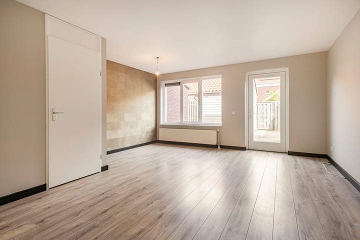 Foto 5 van Stakenberg 28