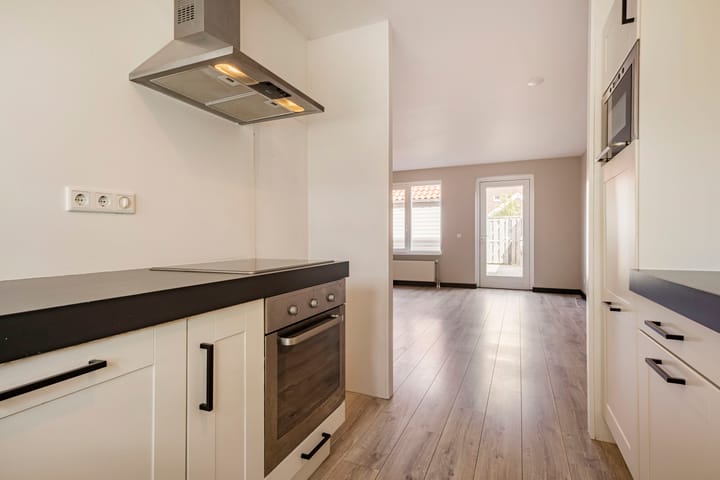 Foto 10 van Stakenberg 28