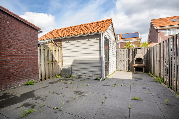 Foto 22 van Stakenberg 28