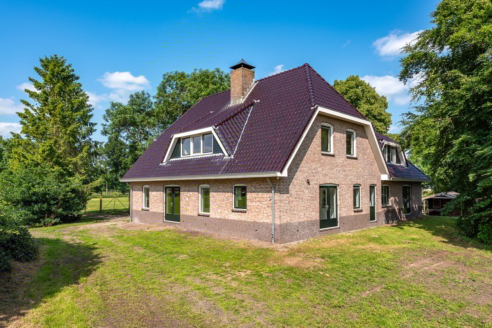 Foto 9 van Schiksweg 39