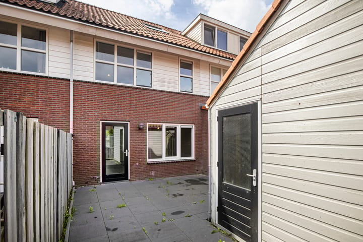 Foto 24 van Stakenberg 28