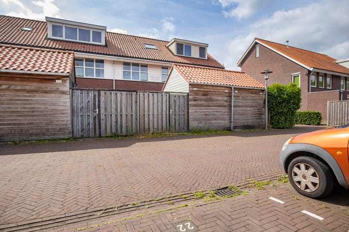 Foto 26 van Stakenberg 28