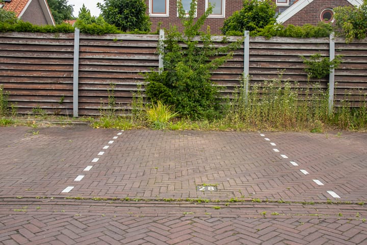 Foto 27 van Stakenberg 28