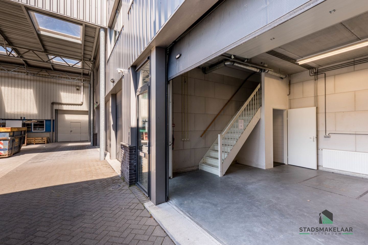 Bekijk foto 3 van Nachtschadestraat 17-E