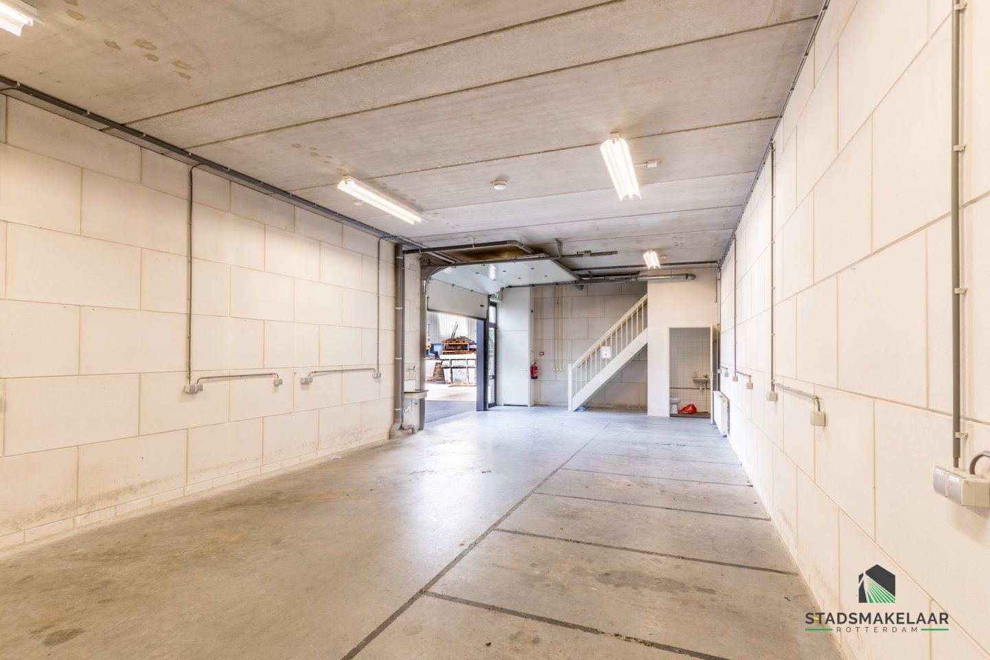 Bekijk foto 4 van Nachtschadestraat 17-E