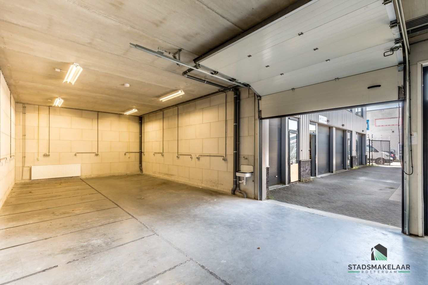 Bekijk foto 5 van Nachtschadestraat 17-E