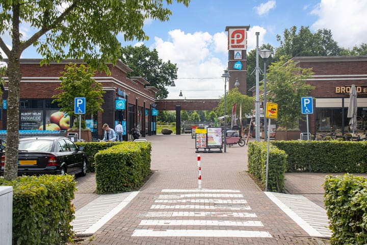 Foto 31 van Stakenberg 28