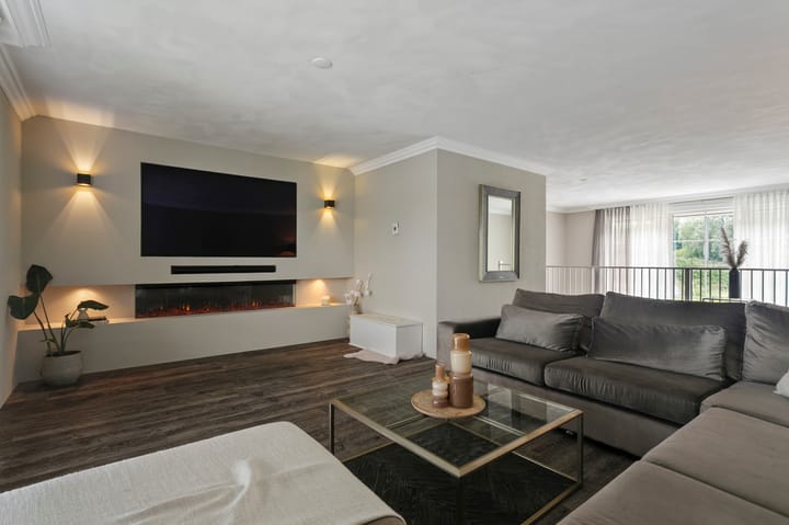 Foto 2 van Palissander 216