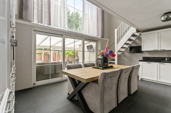 Foto 3 van Palissander 216