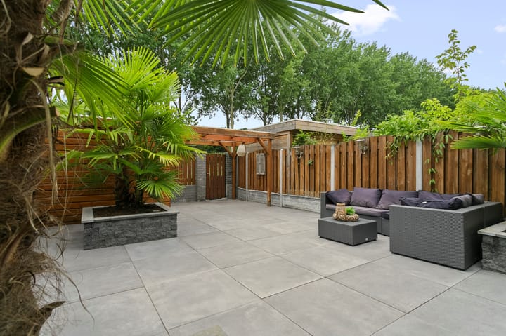 Foto 4 van Palissander 216