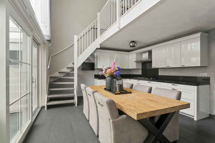 Foto 11 van Palissander 216