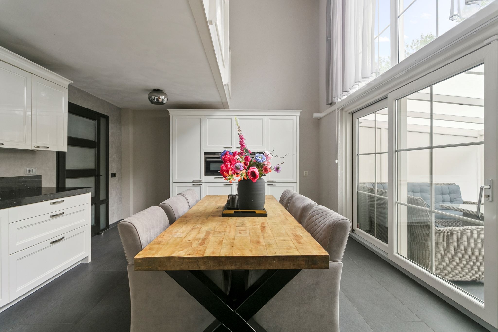 Photo 12 of Palissander 216