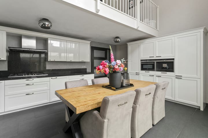 Foto 13 van Palissander 216