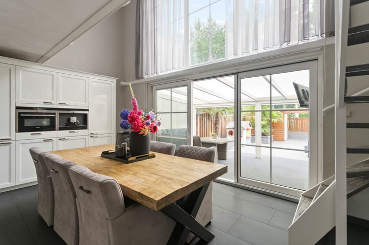 Foto 14 van Palissander 216