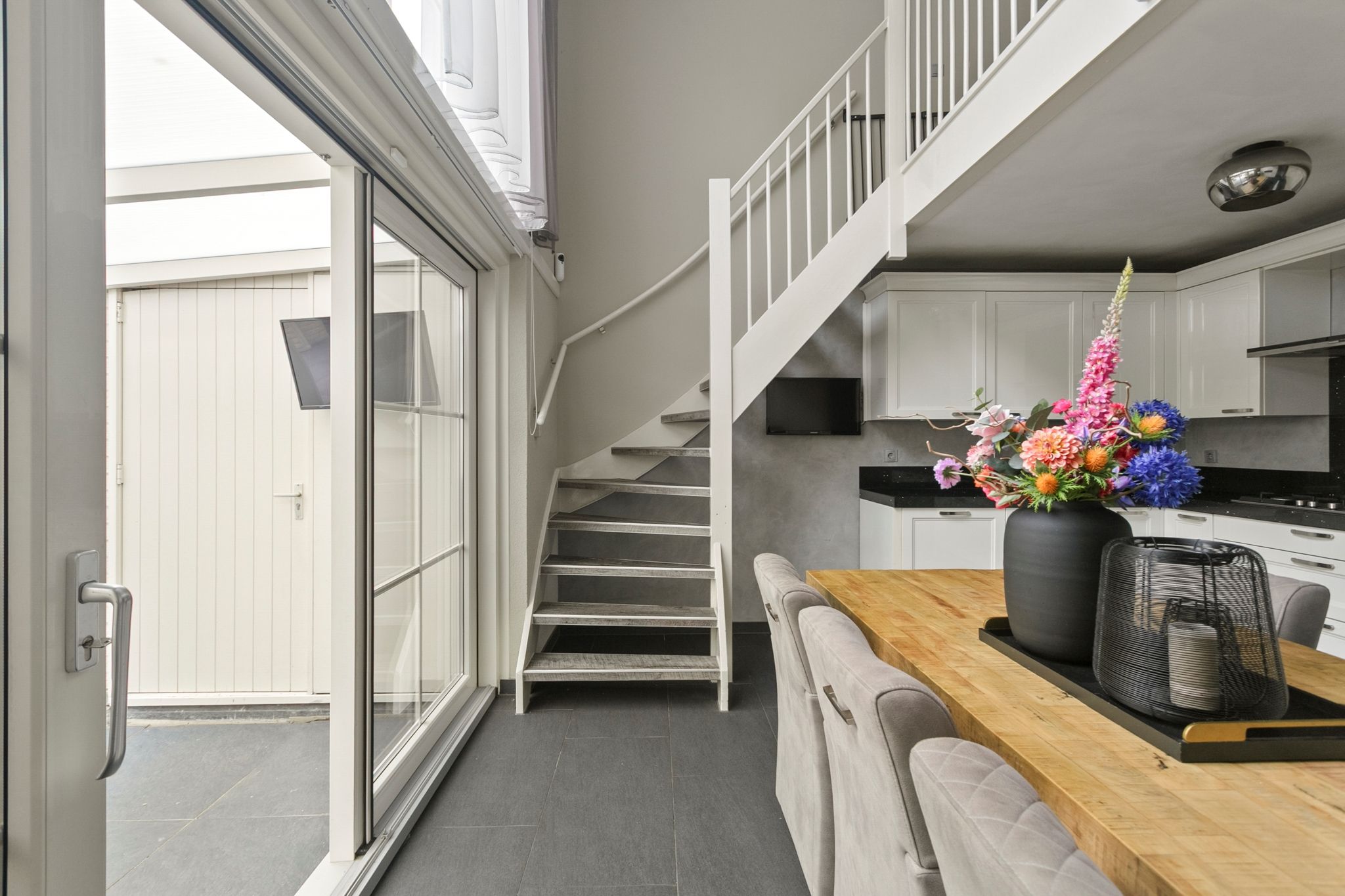 Photo 15 of Palissander 216
