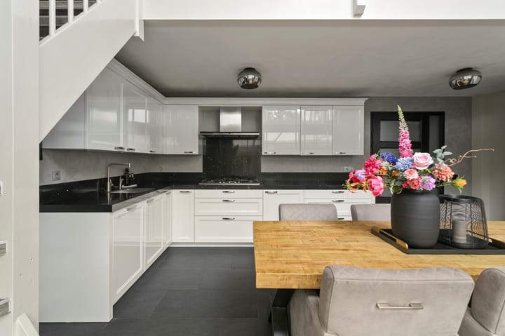 Foto 19 van Palissander 216