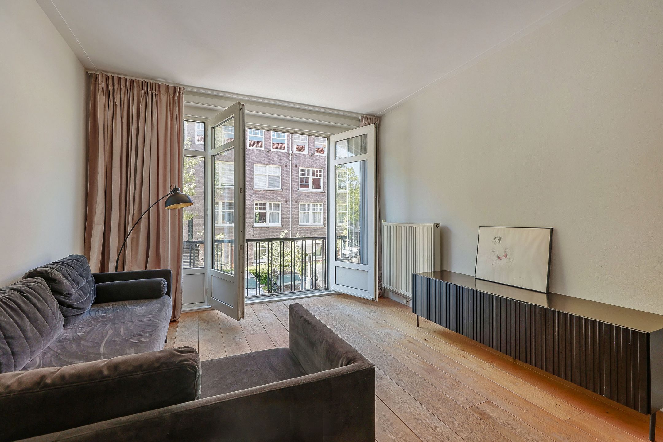 Foto 3 van Bonairestraat 28-1