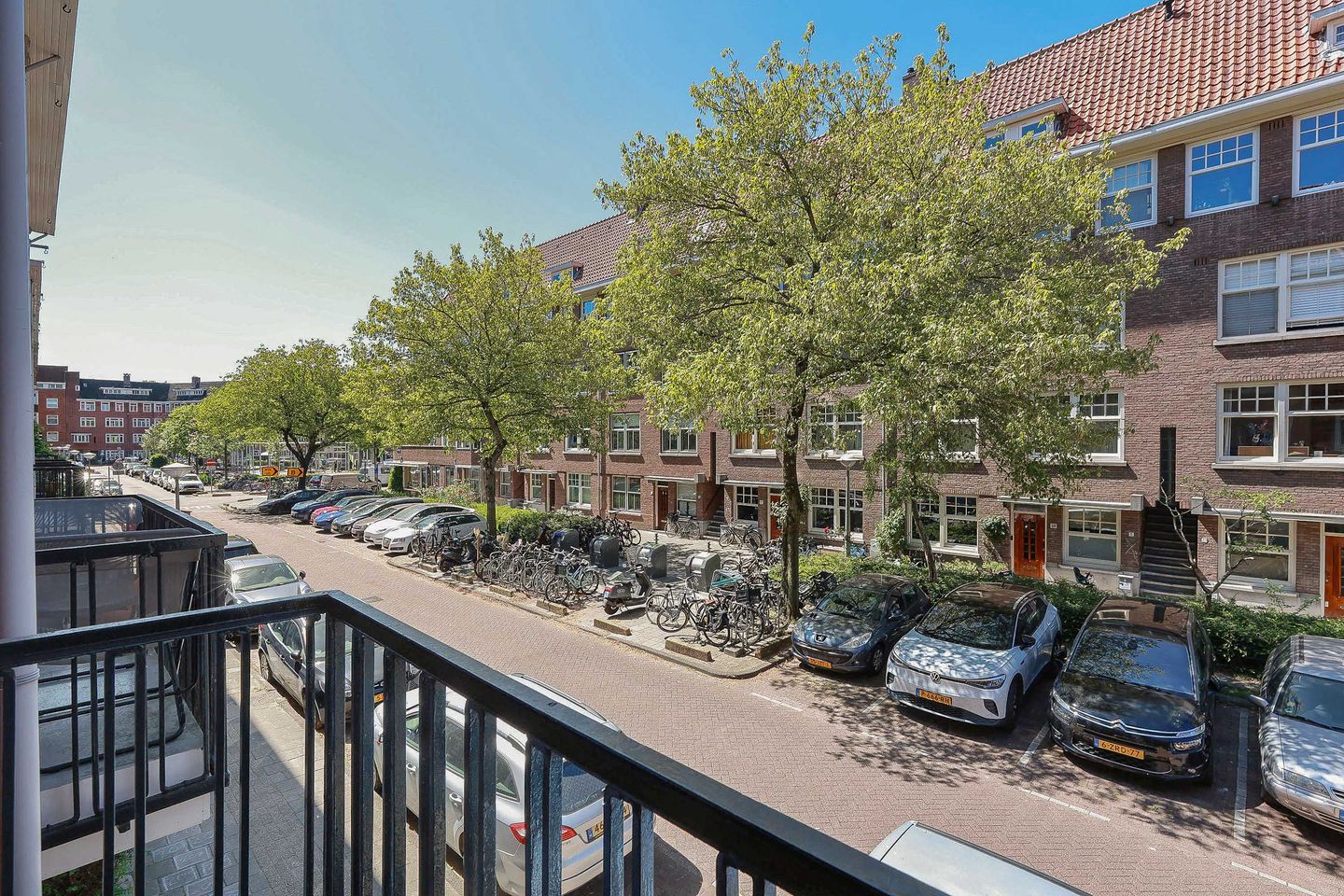 Foto 5 van Bonairestraat 28-1