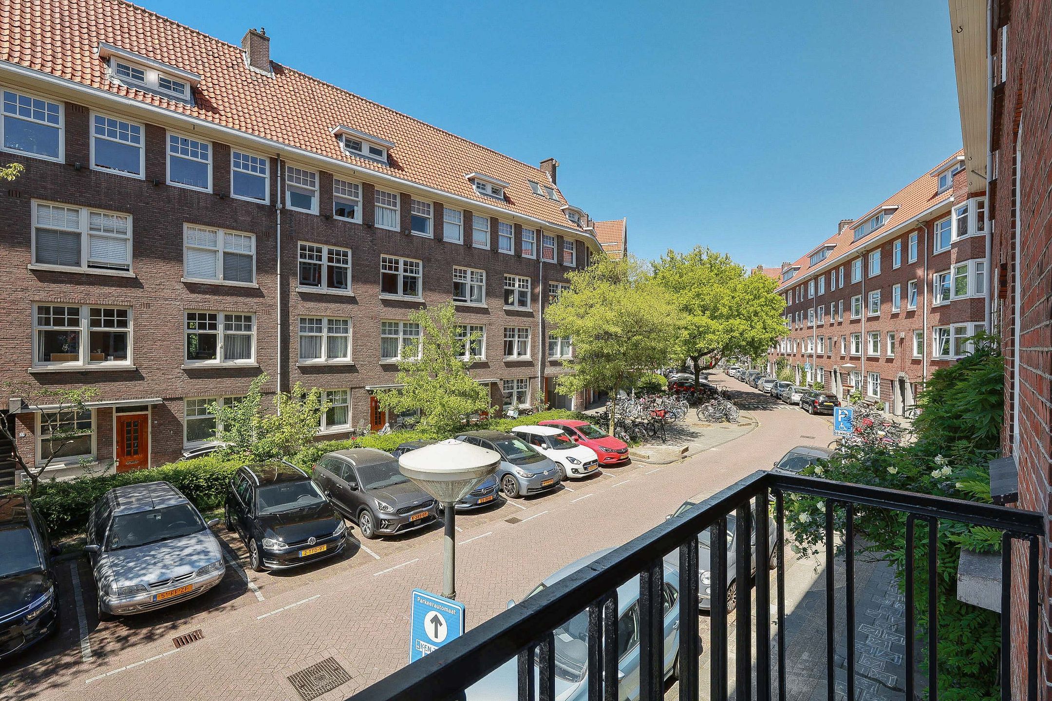 Foto 6 van Bonairestraat 28-1