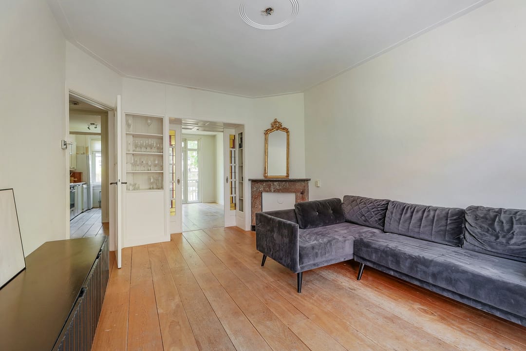 Foto 7 van Bonairestraat 28-1