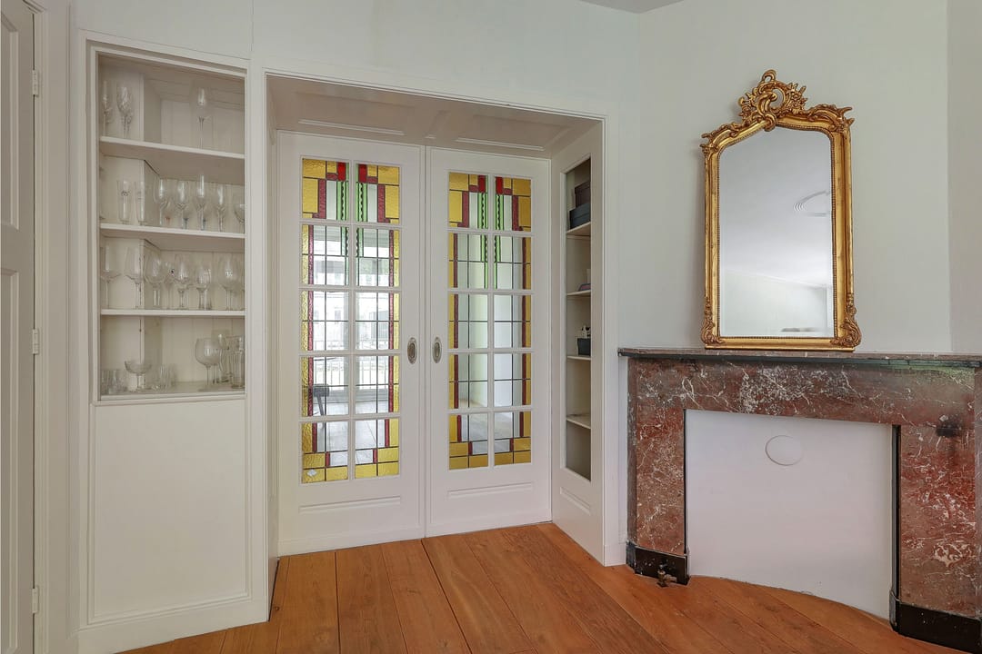 Foto 8 van Bonairestraat 28-1