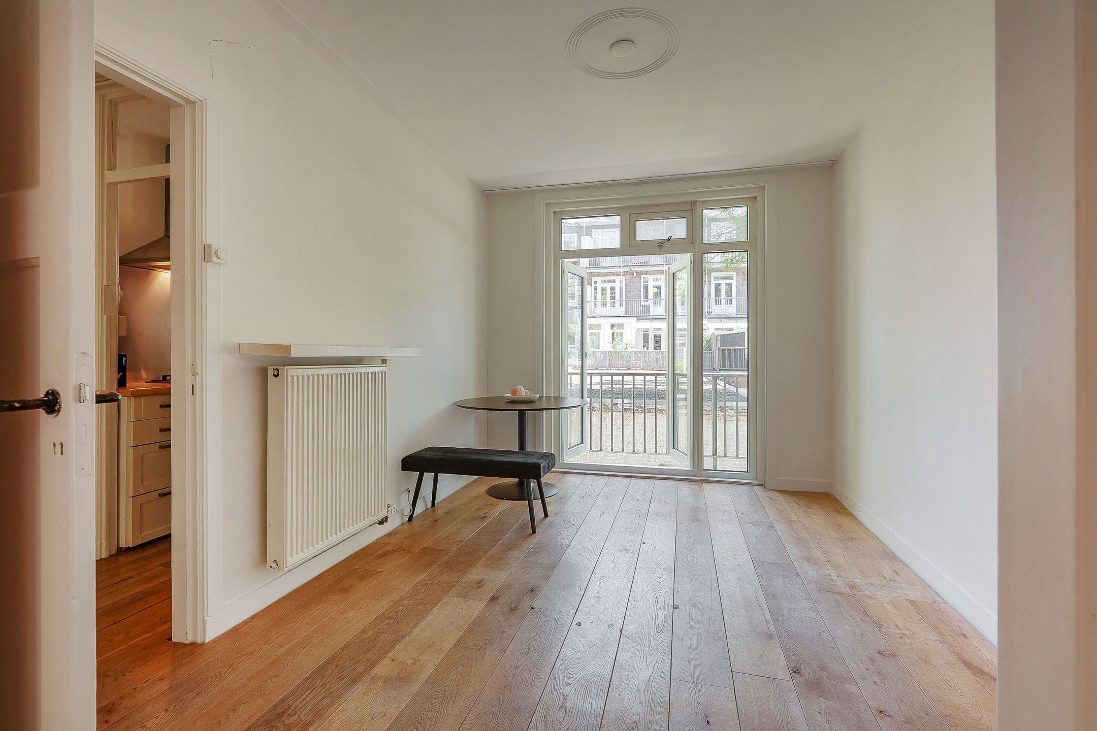 Foto 9 van Bonairestraat 28-1