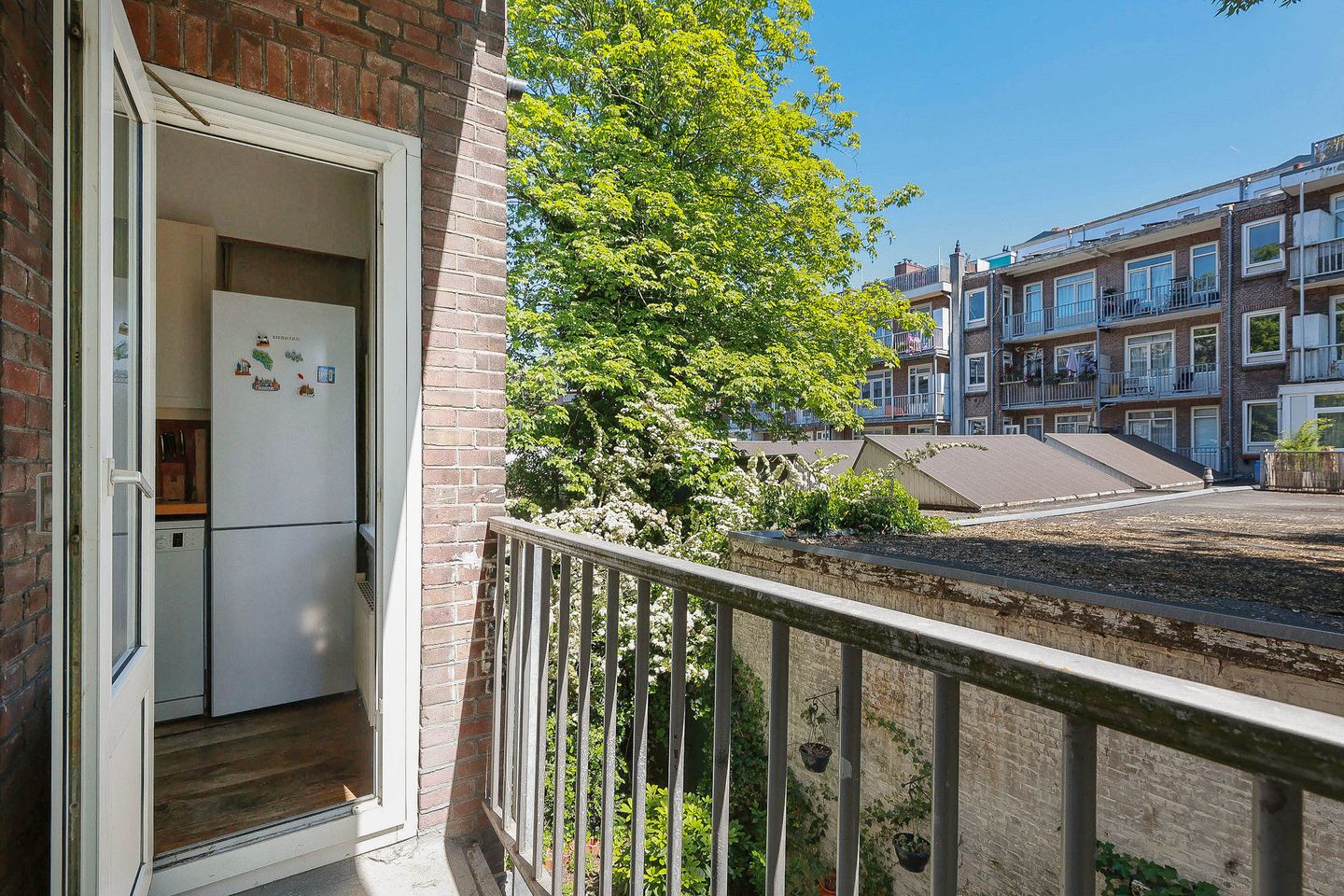 Foto 10 van Bonairestraat 28-1