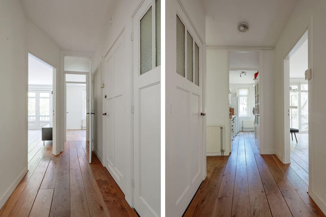 Foto 11 van Bonairestraat 28-1