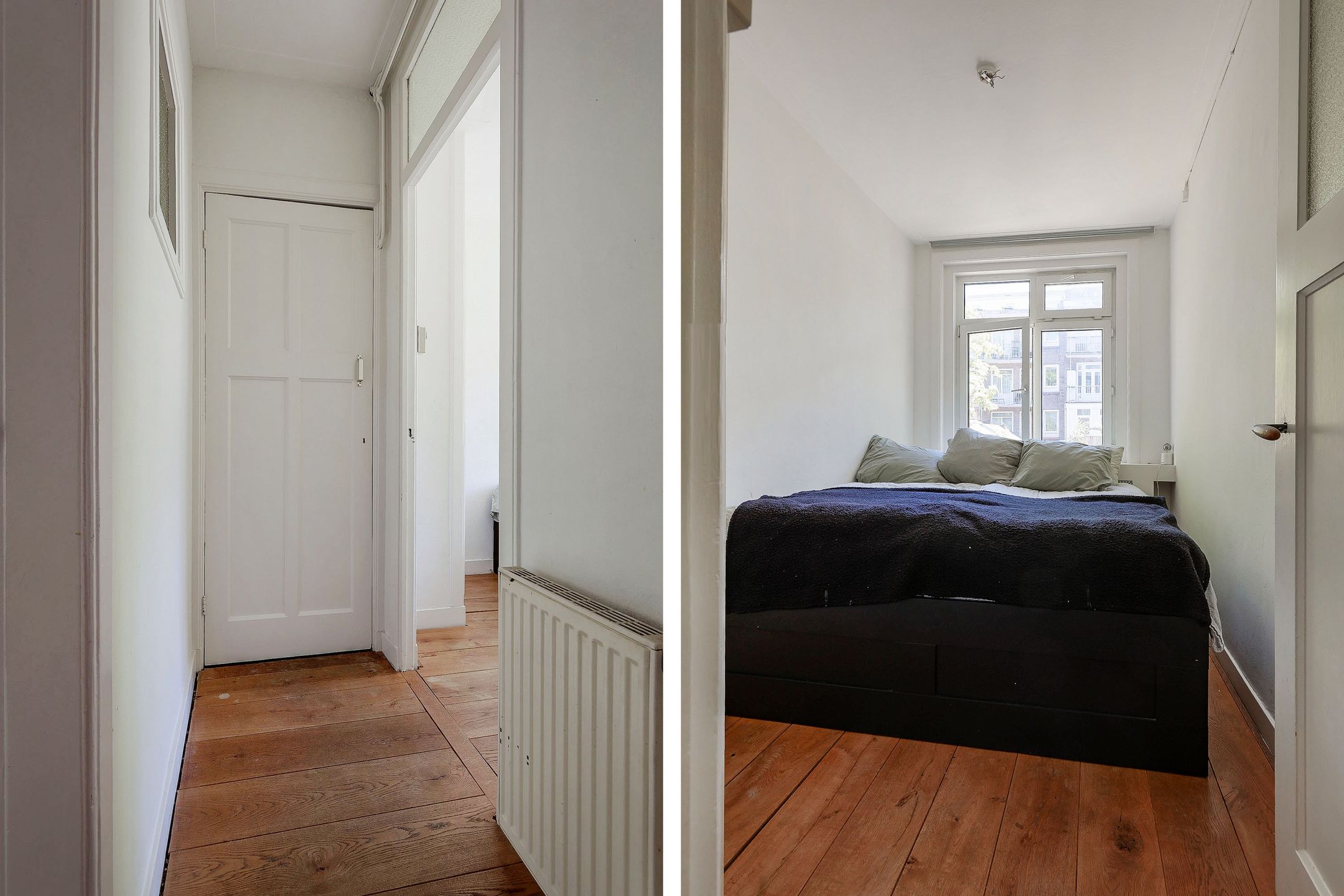 Foto 15 van Bonairestraat 28-1