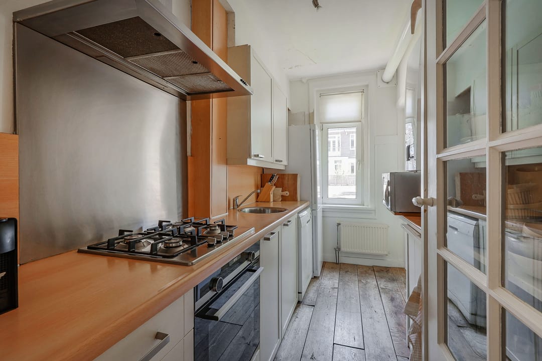 Foto 16 van Bonairestraat 28-1