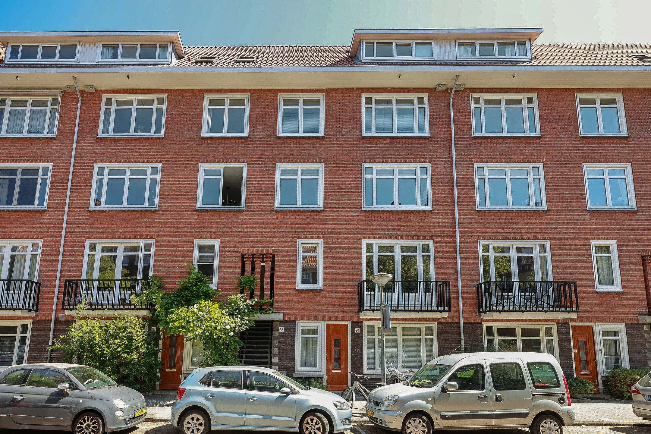 Foto 18 van Bonairestraat 28-1