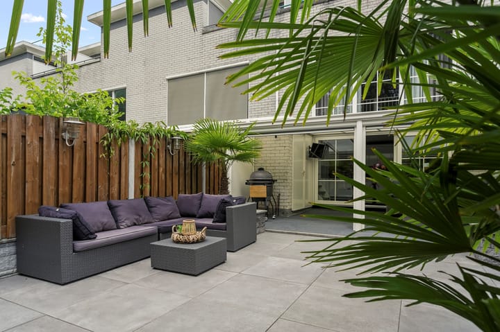 Foto 47 van Palissander 216