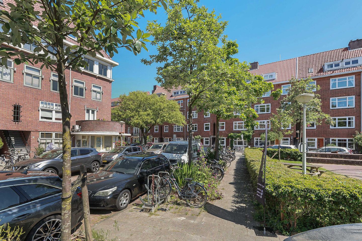 Foto 20 van Bonairestraat 28-1