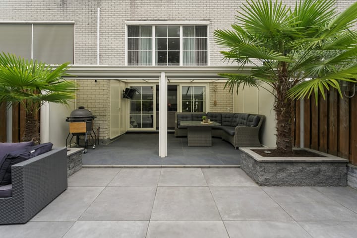 Foto 48 van Palissander 216