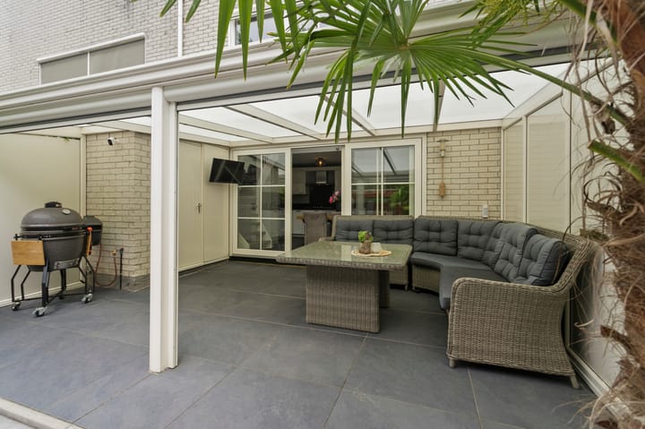 Foto 51 van Palissander 216