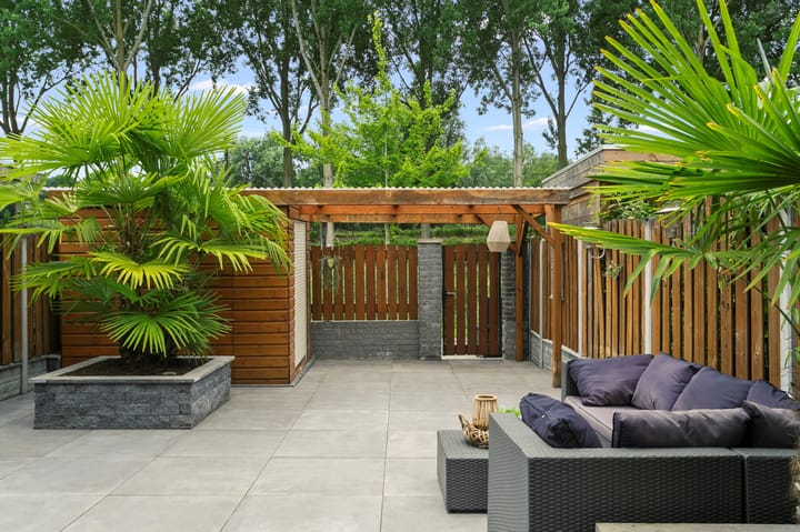 Foto 53 van Palissander 216