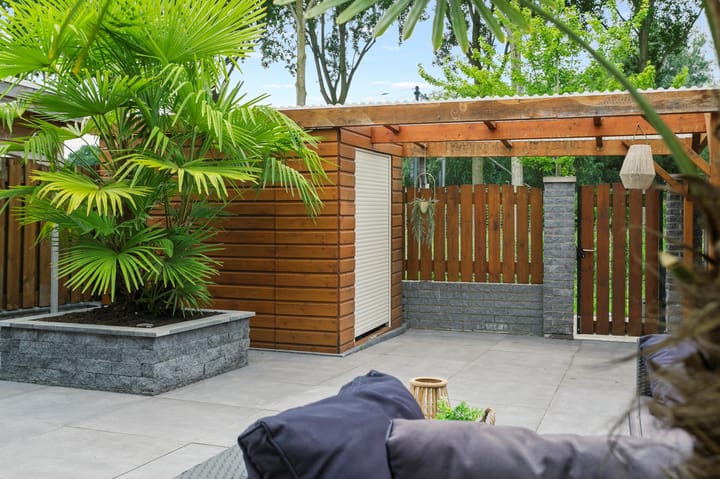 Foto 54 van Palissander 216