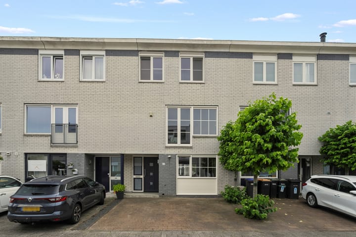 Foto 55 van Palissander 216