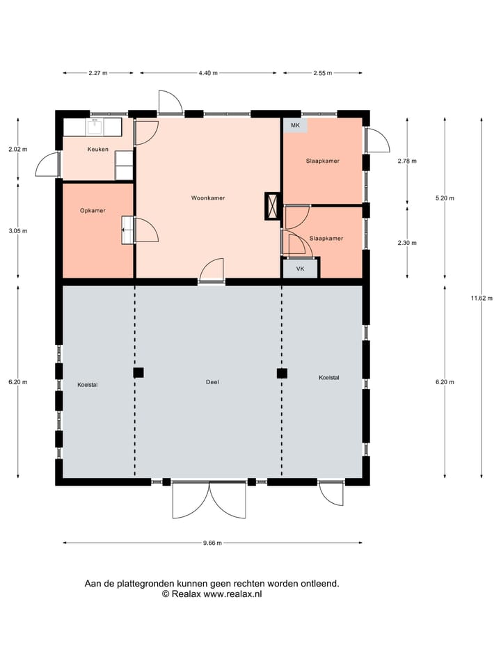 Foto 95 van Schiksweg 39