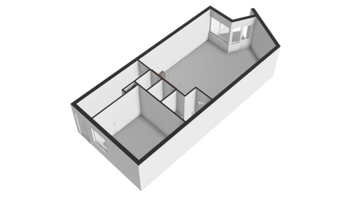 Photo 22 of Koningsstraat 65-28