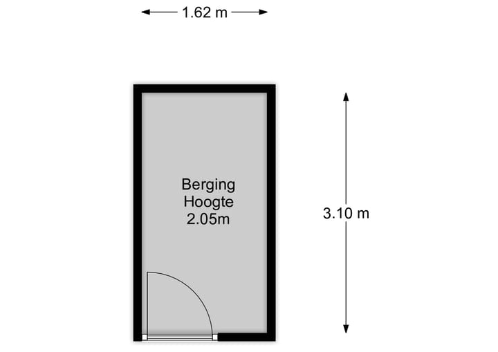 Photo 23 of Koningsstraat 65-28