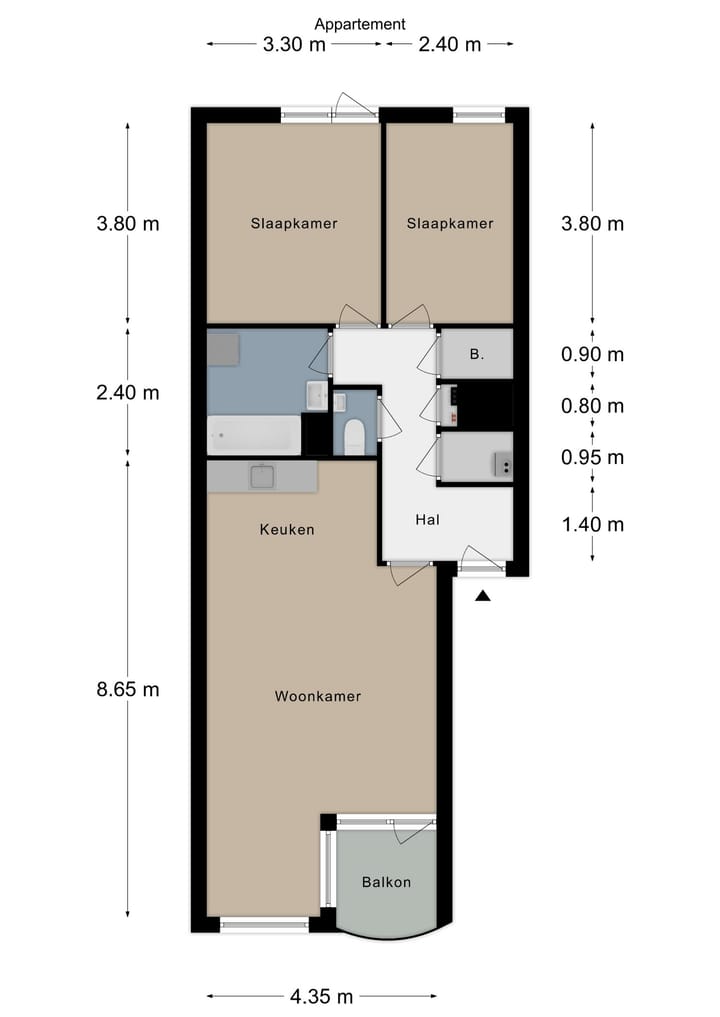 Foto 18 van Felix Ruttenlaan 83