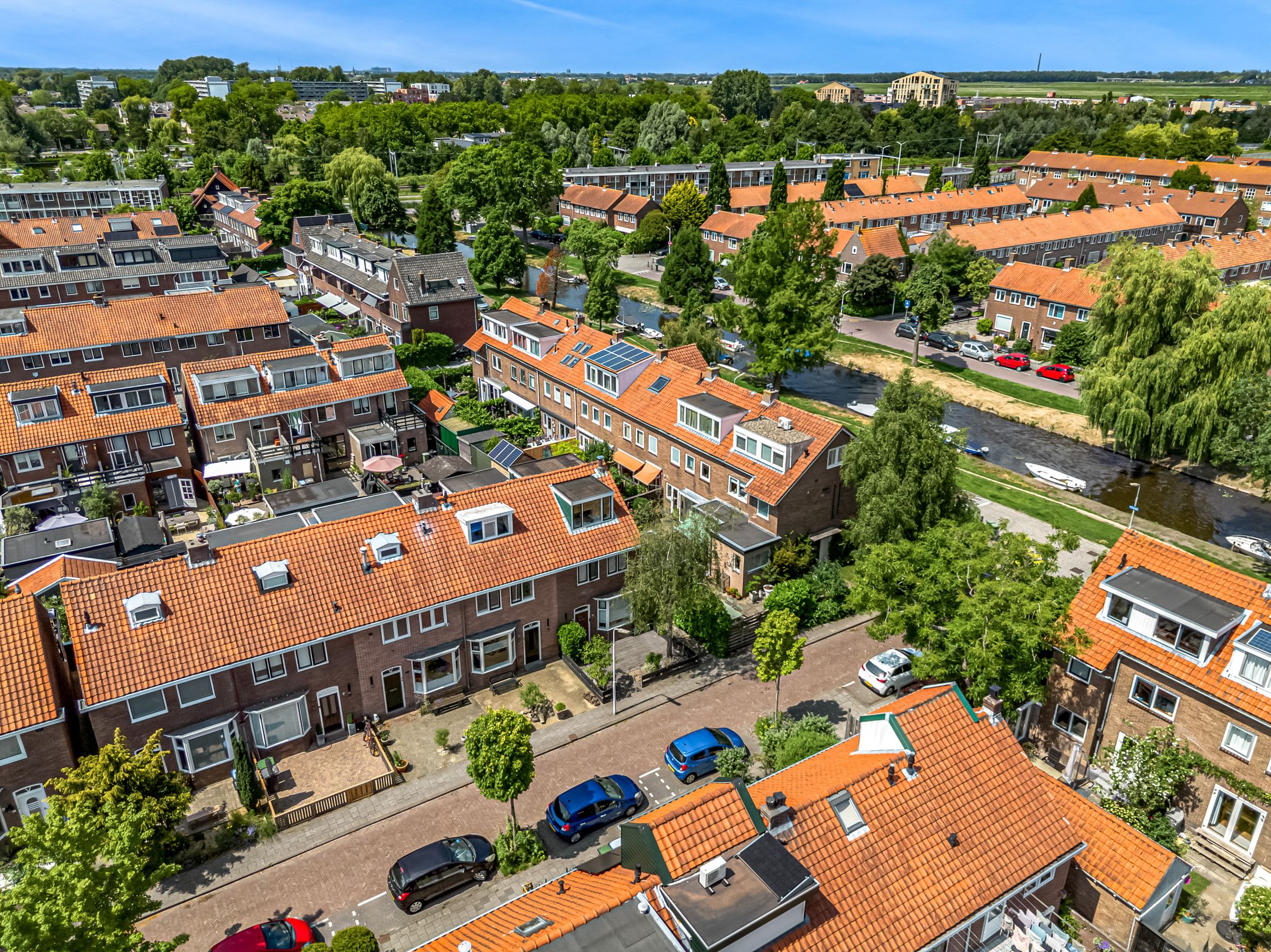 Photo 3 of Esdoornlaan 17