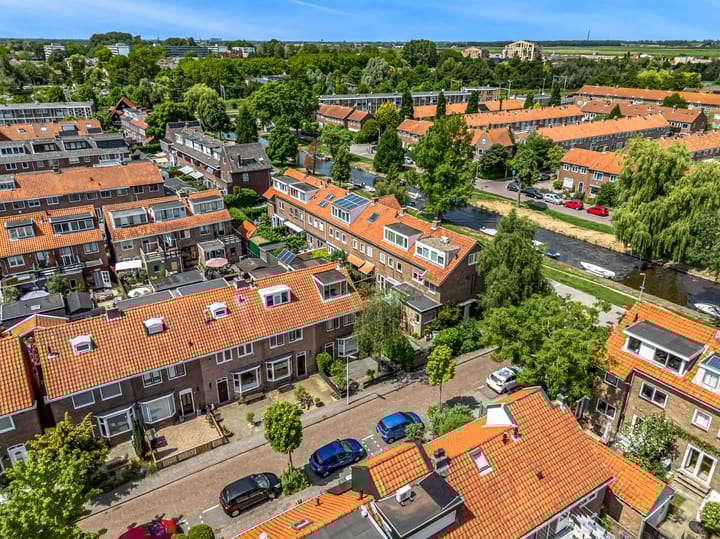 Foto 3 van Esdoornlaan 17