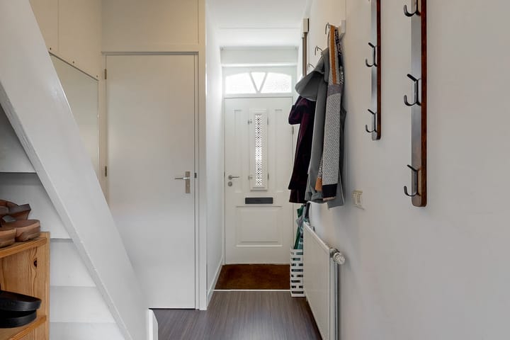 Foto 5 van Esdoornlaan 17