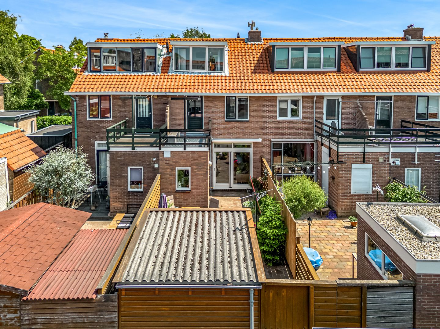 Photo 29 of Esdoornlaan 17