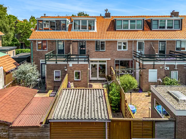 Photo 29 of Esdoornlaan 17