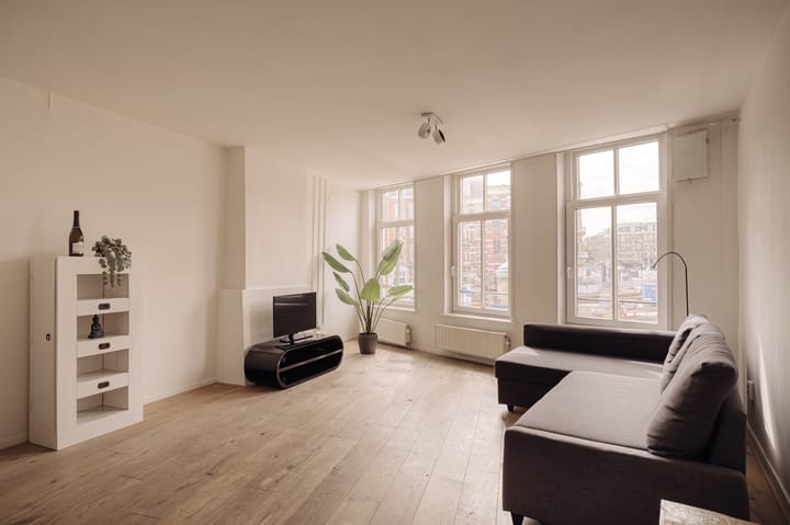 Foto 2 van Lijnbaansgracht 118-1